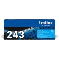 Brother TN-243C - Cyan - Toner