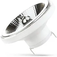 Spectrum GU10 LED-Spot 11W 800lm 4000K neutralweiß 12V