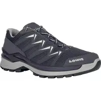 Lowa INNOX PRO GTX LO, Männlich, Erwachsener, Blau, Outdoor-Schuhe, Schnelles Wandern, Walken, Wandern, Trecken, Deutsch