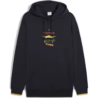 Puma Road To Unity Graphic Kapuzenpullover