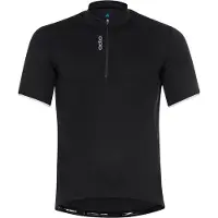 Odlo Essential Kurzarm-radtrikot