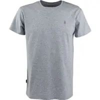 NIKIN - Treeshirt - T-Shirt Gr XS grau
