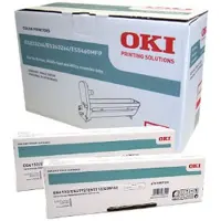 OKI Es8433 Toner