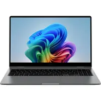 Samsung Galaxy Book5 360 , Intel Core Ultra 7, 39,6 cm (15.6"), 1920 x 1080 Pixel, 16 GB, 512 GB, Windows 11 Pro