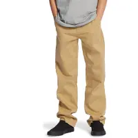 Dc-shoes Worker Relaxed Chinohose