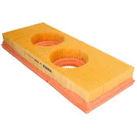 MAHLE ORIGINAL Luftfilter LX 4458 Filtereinsatz 46mm für KTM