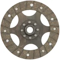 FERODO Standard Fcd0617 Kupplungsreibscheiben