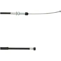 4 Ride Kupplungsseilzug 4RIDE LS-085