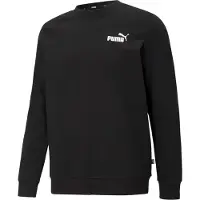 Puma Essential Small Logo Crew Sweatshirt