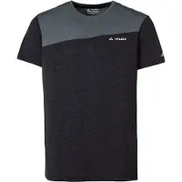Vaude Men's Sveit Shirt black/white (061) L