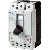 Eaton NZMH2-A50-BT-NA
