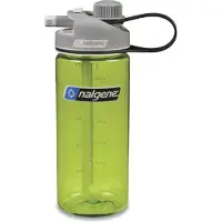 Nalgene Trinkflasche Multi Drink Sustain 600 ml