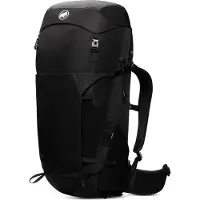 Mammut - Lithium 50 - Trekkingrucksack grau/schwarz