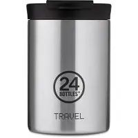 24Bottles Travel Tumbler 0.35l Steel Thermobecher