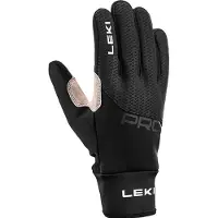 LEKI Prc Premium Thermoplus Gore-tex Infinium Windstopper Handschuhe