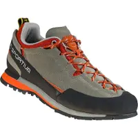 La Sportiva - Boulder X - Approachschuhe Gr 39,5 schwarz