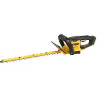DeWalt Akku-Heckenschere, 18 Volt, Basisv. DCMHT562N-XJ