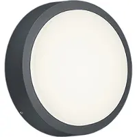 TRIO LED-Außenleuchte Breg