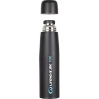 Lifeventure TiV Vakuumflasche Hauptbehältervolumen: 1,0 l