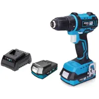 Koma Tools 08372 Elektrischer Schraubendreher