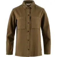 Fjällräven Singi Flannel Langarmhemd