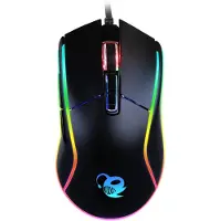 CoolBox Deepdarth Rgb Gaming-maus