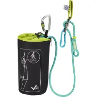 Edelrid Via Ferrata Belay Kit II assorted colours (900) 25