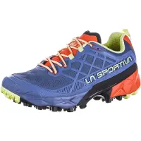 La Sportiva Akyra Ii Wanderschuhe Blau EU 40 1/2 Frau Blau EU 40 1/2