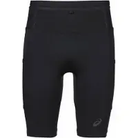 Asics Fujitrail Elite Sprinter Kurze Leggings