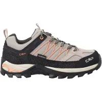 CMP Rigel Low Waterproof Damen Wander Schuhe beige EU 37