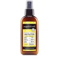 Nuggela & Sulé 1401-61429, Alle Haare, Spraydose, 1 Stück(e), 125 ml, Aqua, Glycerin, Cetearyl Alcohol, Methylpropanediol, Dipalmitoylethyl Hydroxyethylmonium...