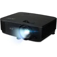 Acer X1229, 4800 ANSI Lumen, DLP, XGA (1024x768), 20000:1, 4:3, 584,2 - 7620 mm (23 - 300")