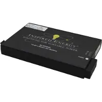 AccuCell Li Ion Akku passend für Esaote Ultraschall MyLab Five, 25 Gold, 30 Gold, Alpha, Gamma - NL2024HD