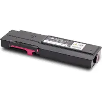 Dell FXKGW, 1200 Seiten, Magenta, 1 Stück(e)