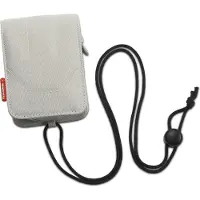 Manfrotto Piccolo 5 Weiß