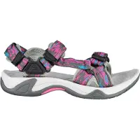 CMP Sandalen Kids Hamal 38q9954 Rosa 34