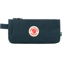 Fjall Raven Fjällräven Kånken Pencil Case One Size, Navy