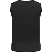 Odlo - Merino PW 140 Seamless Baselayer Crew Neck Singlet - Merinounterwäsche Gr L schwarz