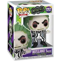 Funko POP! Beetlejuice Beetlejuice-grabsteinfigur