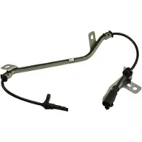 KAVO PARTS ABS Sensor Raddrehzahl Hinten Rechts für SUBARU Legacy IV Kombi (BP) BAS-8043
