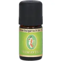 Primavera Ätherische Öle Rose bulgarisch bio 5 ml
