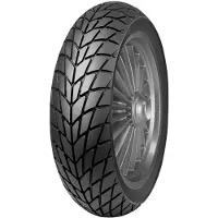 Mitas Mc20 Monsum 62p Tl Roller Vorder-/hinterreifen