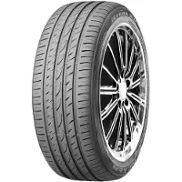 Nexen Sommerreifen motorcycle-tyres N Fera SU4 ( 195/55 R16 87H 4PR )