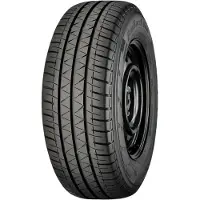 Yokohama Sommerreifen motorcycle-tyres BluEarth-Van RY55 ( 205/75 R16C 110/108T BluEarth )