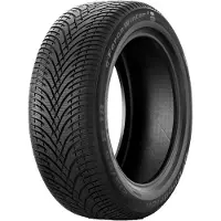 BF Goodrich Winterreifen motorcycle-tyres g-Force Winter 2 ( 215/55 R18 99V XL, SUV, mit Felgenschutzleiste (FSL) )