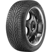 Yokohama Parada Spec-X PA02 285/40 R23 111V XL Sommerreifen