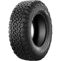 BF Goodrich Ganzjahresreifen motorcycle-tyres All-Terrain T/A KO2 ( LT235/65 R17 109/105R 6PR RWL )