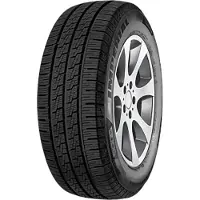 Imperial Collection Imperial GAN car-tyres All Season Van Driver ( 185/65 R15C 97/95S 6PR )