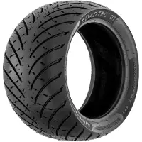 Metzeler Roadtec 01 Hwm 75wtl Motorrad-tourenreifen