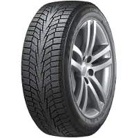 Hankook Winterreifen motorcycle-tyres Winter i*cept iZ2 W616 ( 235/45 R17 97T XL, Nordic compound SBL )
